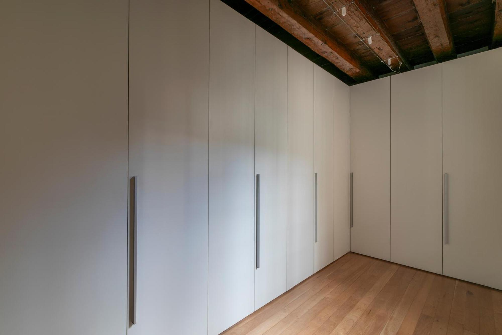 Ferienwohnung La Terrazza Sulle Piazze - Centro Storico Padua Exterior foto