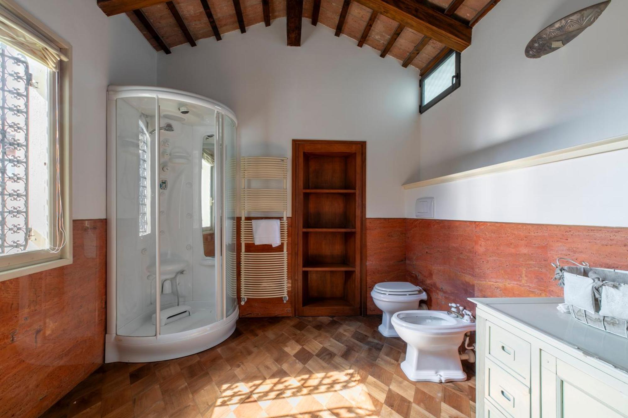 Ferienwohnung La Terrazza Sulle Piazze - Centro Storico Padua Exterior foto